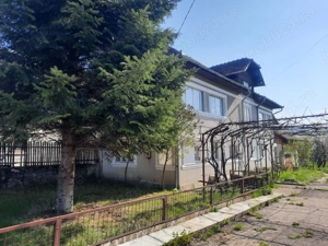 Casa vânzare Dâmbovița  - imagine 8