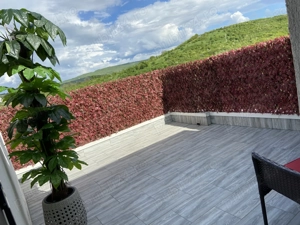 Mini Penthouse elegant- view magnific.