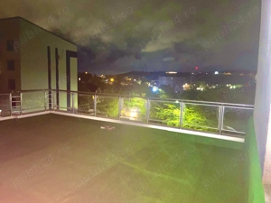 Mini Penthouse elegant- view magnific. - imagine 9