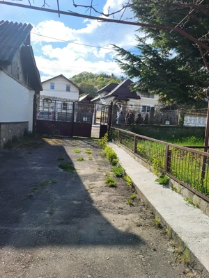 Casa vânzare Dâmbovița  - imagine 6