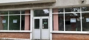 Spațiu comercial de vânzare în Pitesti