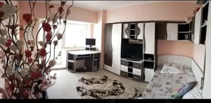 Garsonieră  cu toate utilitățile