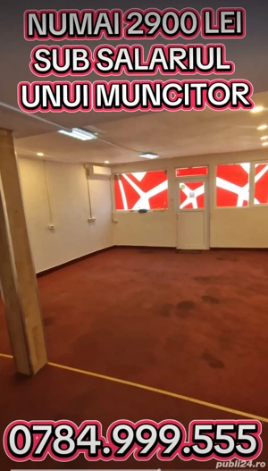 VAND AFACERE LA CHEIE cu Spatiu Comercial STRADAL Proprietate Facilitati - imagine 2