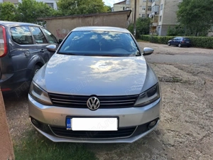 Vând VW Jetta 2012 - imagine 3