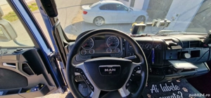 vând camioneta MAN TGL 8.220 EEV  - imagine 6