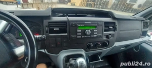 De vanzare Ford Transit