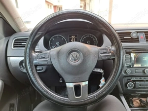 Vând VW Jetta 2012