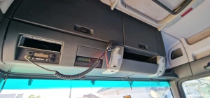 vând camioneta MAN TGL 8.220 EEV  - imagine 8