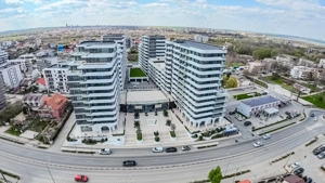Apartamente Alezzi Odyssey Mamaia Nord  - imagine 10