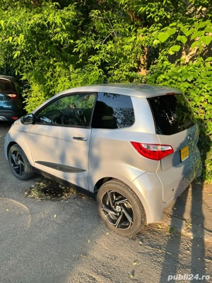 Aixam Ecity 2020 - imagine 4