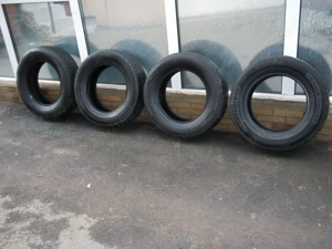 Anvelope noi 215x65x16 All Season  - imagine 5