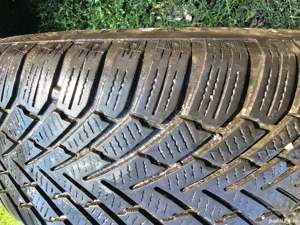 jante si cauciucuri  - imagine 4