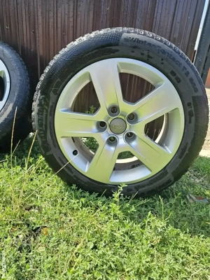 jante si cauciucuri  - imagine 5