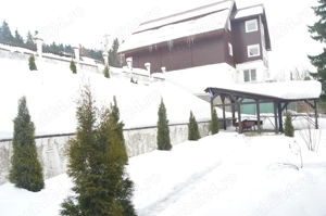 Predeal-Apartament cu 3 camere; - imagine 2 Predeal-Apartament cu 3 camere; - imagine 2