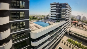 Apartament in Alezzi Odyssey Spa & Piscina 