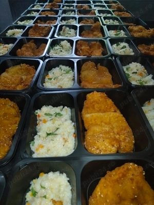 Inchiriez bucatarie - firma catering la cheie Ploiesti - imagine 5