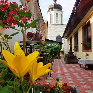 Inchiriez bucatarie - firma catering la cheie Ploiesti - imagine 8