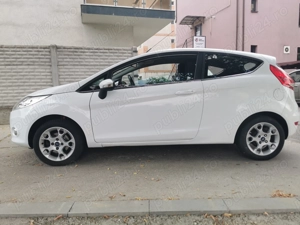 Ford fiesta gpl. Fabrica  - imagine 6