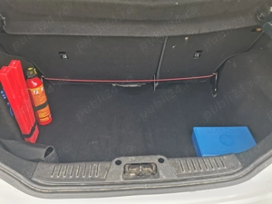 Ford fiesta gpl. Fabrica  - imagine 7