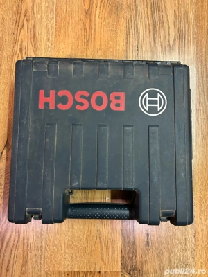 Bormasina cu acumulator Bosch