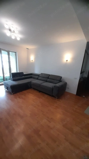 Apartament 2 camere de închiriat   West Park Rezidențial, Militari !