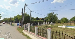 Teren intravilan Snagov pozitionat vizavi de centrul hipic Arcadia! - imagine 5