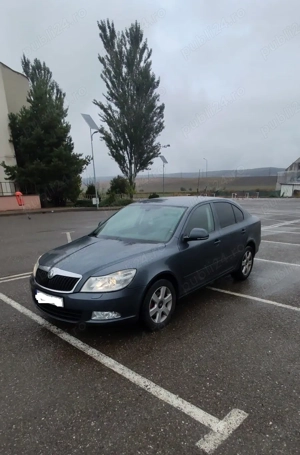 Vând Skoda Octavia 2 facelift  2012