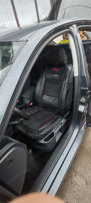 Vând Skoda Octavia 2 facelift  2012 - imagine 6