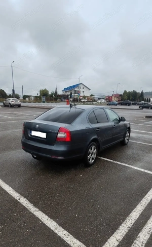 Vând Skoda Octavia 2 facelift  2012 - imagine 4