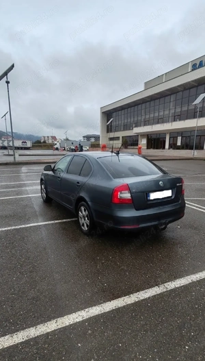 Vând Skoda Octavia 2 facelift  2012 - imagine 3