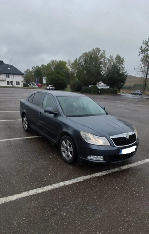 Vând Skoda Octavia 2 facelift  2012 - imagine 2