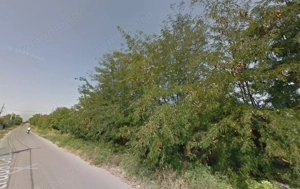 Teren intravilan Snagov pozitionat vizavi de centrul hipic Arcadia! - imagine 10