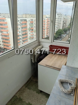 Apartament 2 camere de închiriat Mosilor | Obor  - imagine 8