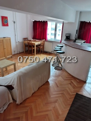 Apartament 2 camere de închiriat Moșilor | Obor