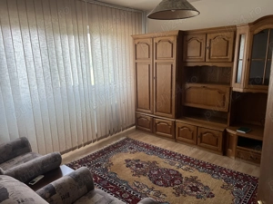 Garsoniera decomandata