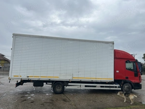 Vind camion Eurocargo