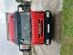 Vind camion Eurocargo - imagine 4
