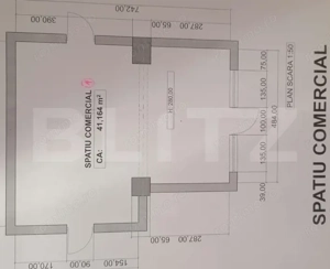 Spațiu comercial, 60 mp, zona Nicolina 2 - imagine 11