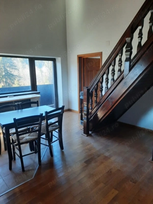 Predeal-Apartament cu 3 camere;