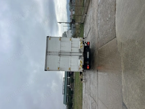 Vind camion Eurocargo - imagine 2