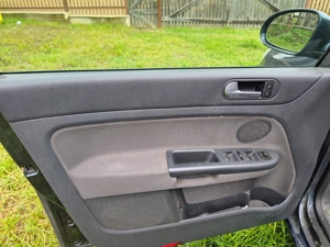 Vând VW Golf Plus 2008 - imagine 2