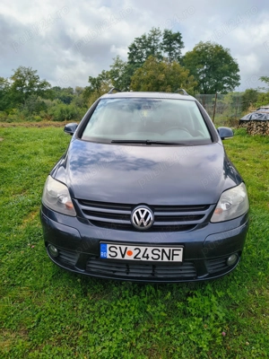 Vând VW Golf Plus 2008 - imagine 3