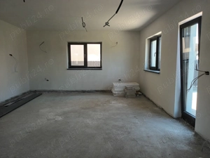 Casa 5 camere, 2 bai, 150mp, teren 400mp, constructie 2024, Lilieci, strada Rozelor, comision zero ! - imagine 3
