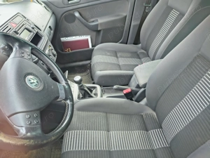 Vând VW Golf Plus 2008 - imagine 4