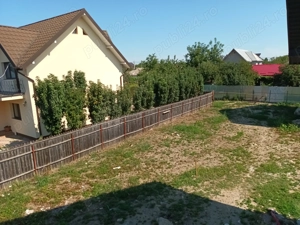 Casa 5 camere, 2 bai, 150mp, teren 400mp, constructie 2024, Lilieci, strada Rozelor, comision zero ! - imagine 5