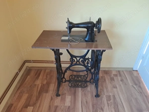 Singer - masina de cusut - imagine 1