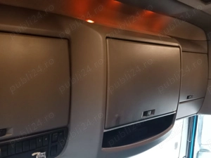 Camion DAF XF105 EEV + Semiremorcă KRONE  - imagine 9