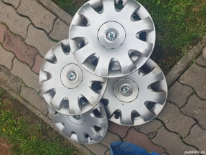 capace ford, skoda  - imagine 3