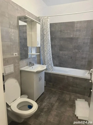 Apartament cu 2 camere mobilat si utilat Braytim Giroc - imagine 3