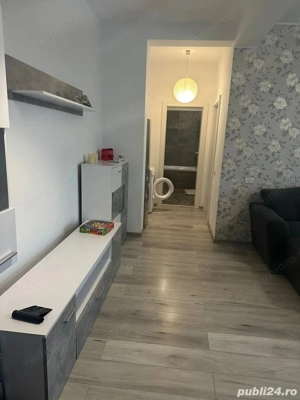 Apartament cu 2 camere mobilat si utilat Braytim Giroc - imagine 2